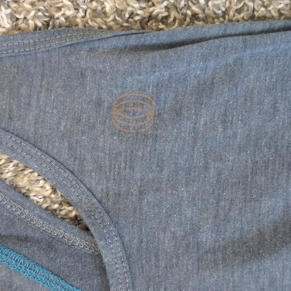 Bundle Racerback Exercise Tanks - Picture 4 of 5